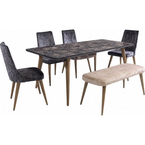 Papier peint autocollant effet pierre, 45 cm x 10 m, brique, amovible, pour salle de bain et cuisine (1/5)