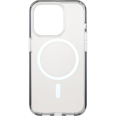 "Black Rock iPhone 15 Pro Hülle (1/2)