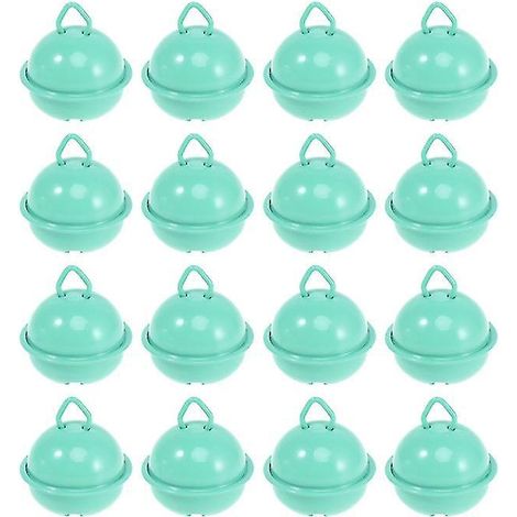 100 cloches en alliage à monter soi-même (1/3)