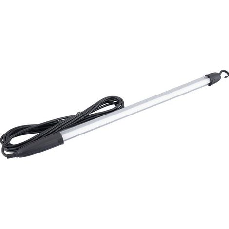 Baladeuse LED - GAO - 800 lm - Cable 5 m - Noir