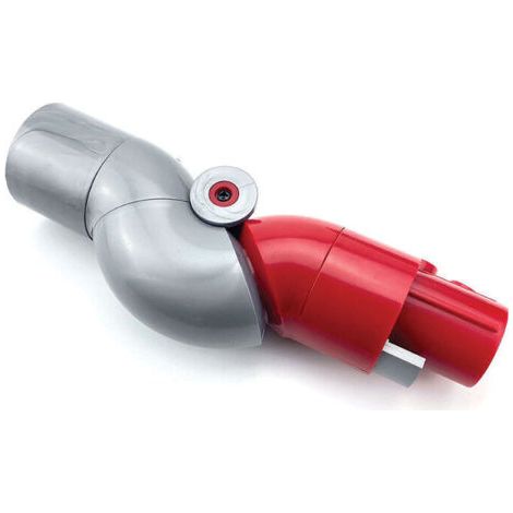 BUNTHAUS Passend für Dyson V12/V10slim/Digital Light und Slim Bottom Adapter (1/4)