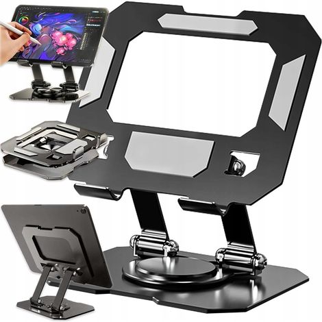 Porta tablet in metallo (60) (1/5)