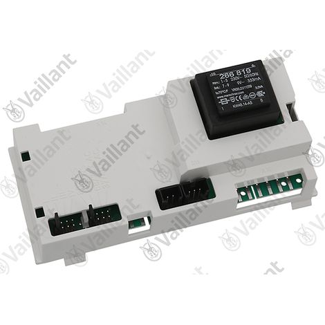 VAILLANT Régulateur électronique VSF 120-480/3 EL u.w. Vaillant-Nr. , 545615