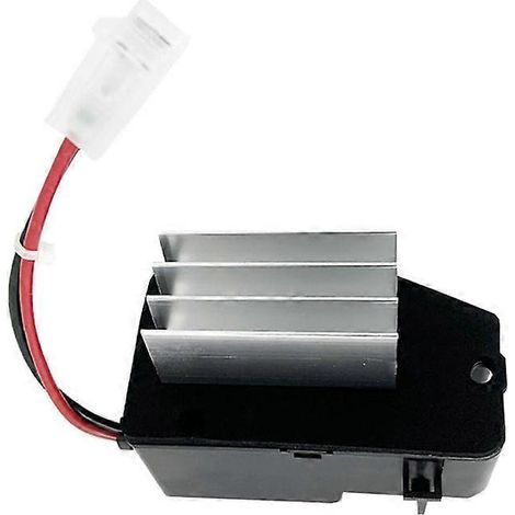 Module de régulation de vitesse du ventilateur de climatisation pour Jeep Grand Cherokee Chrysler ZGBj 1997-1998 4883692AA (1/5)