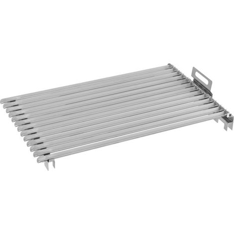 Grille en V 900 - Bartscher (1/2)