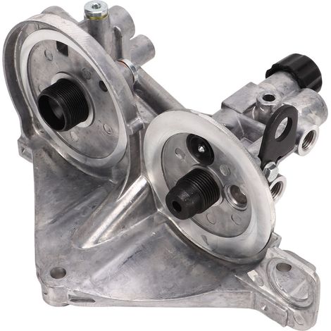 Cartouche Filtre Gasoil 21023287, tête métallique moteur diesel pour MP7 MP8 MP10 D11 D12 D13 D16, remplacement filtration carburant. (1/5)