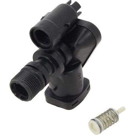 Scatola di controllo 9.002-029.0 per idropulitrice karcher