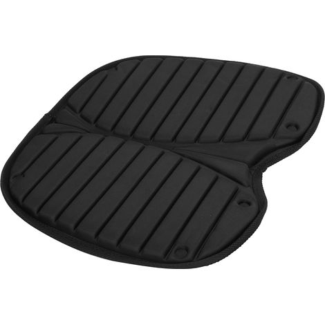 Coussin de siège de kayak en EVA, confortable, doux et imperméable, pour kayak, canoë et bateau de pêche. (1/5)
