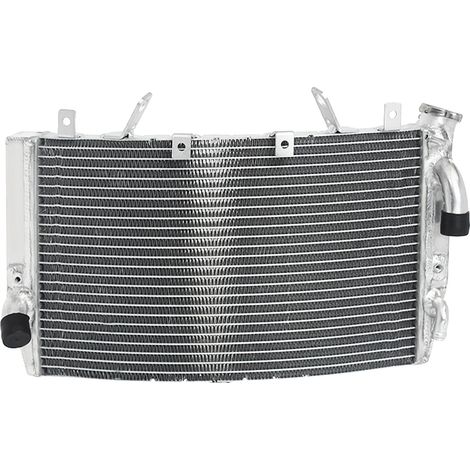 Radiateur de moteur, construction en aluminium, compatibilité avec les modèles YZF R1, R1 07 08 (1/2)