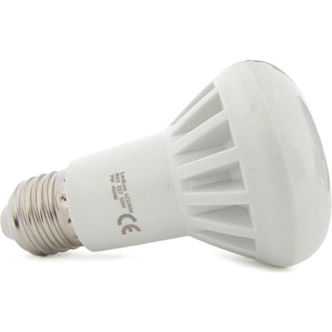 Lampada LED E27 R63 PAR20 Riflettore 7W=60W 220V Bianco Neutro 4000K SKU-142 (1/3)