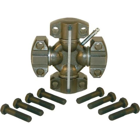 Kreuzgelenk Durchmesser 42.9x88.9mm UNIVERSAL 070610031 (1/2)