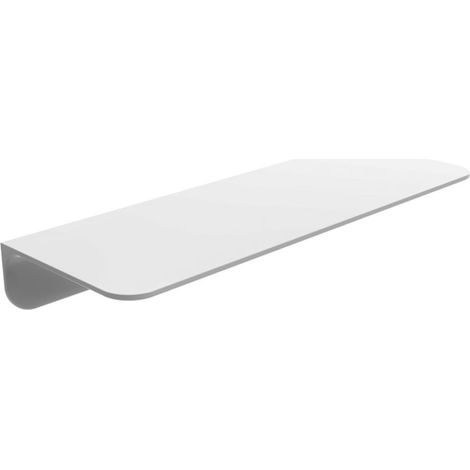 Étagère de douche SOLO Blanc SCHÜTTE (1/5)