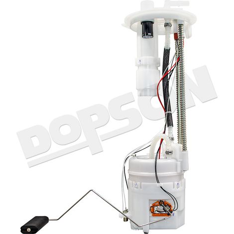 Kraftstoffpumpenbaugruppe für Nissan Patrol, Infiniti und QX80 (Teilenummern 17040-3ZD0B, 17040-3ZD0A und 17040-1LA0A)