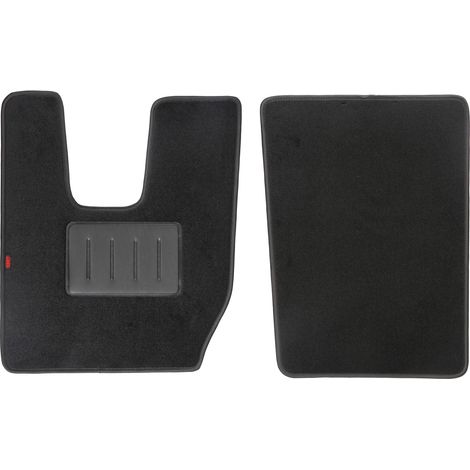Tappeti su misura in moquette - compatibile per Iveco S-Way (10/1905/24) (1/5)