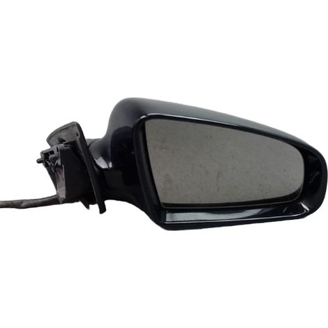 [PRODUIT D'OCCASION] Retroviseur Exterieur Electrique Droit AUDI A3 II Phase 1 (8p) 2003-2008 ♻️ Ref Oe. 8p1858532g01c - Garantie à vie (1/4)