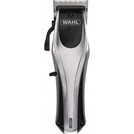 Wahl Rapid Clip Negro, Acero inoxidable 33 Ión de litio (1/4)