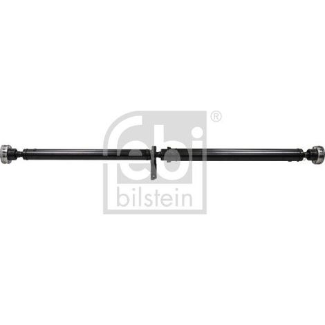 Arbre de transmission, entraînement essieux FEBI BILSTEIN 199220 AUDI