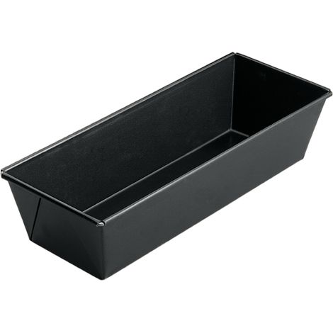 Stampo plumcake 30 cm antiaderente superior - metaltex