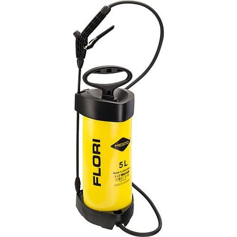 pulverisateur pression Flori 3232 R 5 litres (1/3)