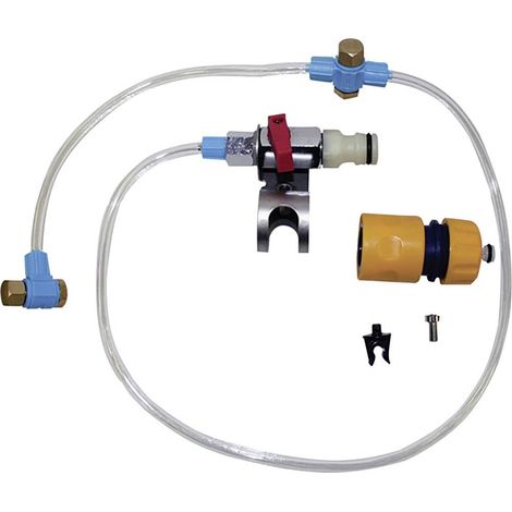 Makita 195534-7 Kit per acqua in caso di pressione 1 KIT