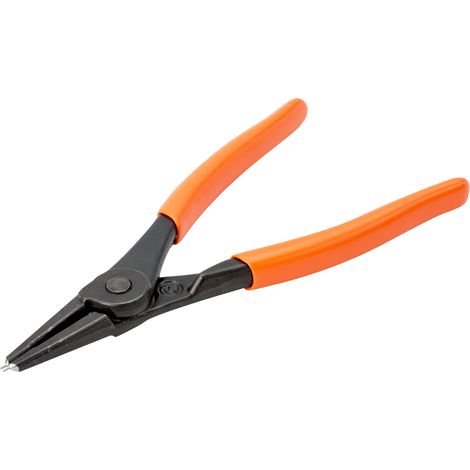 Bahco 2900 - Alicate Arandelas Exteriores Acero Aleado 180mm180mm (1/5)