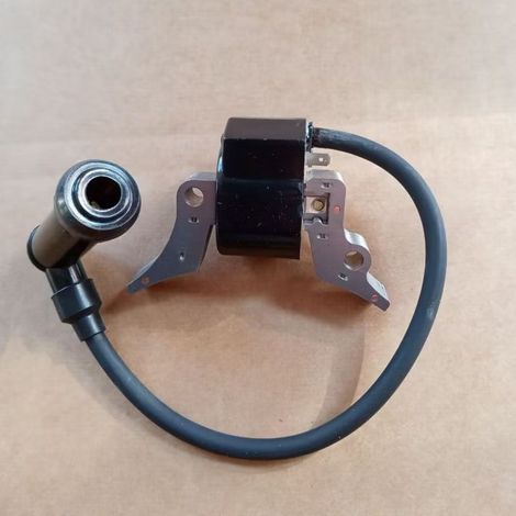 Les bobines d'allumage haute tension Ignition GT1000 KE24024AA 715023, 715118, 715464 sont adaptées aux moteurs Mitsubishi GT1000, assurant un allumage fiable. (1/3)