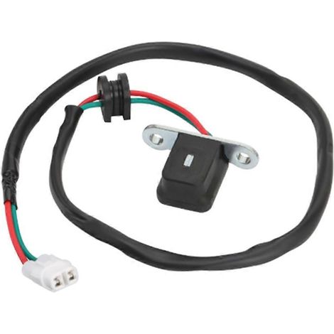 Adaptation du capteur de déclenchement à bobine d'impulsion Pulsar pour moto Polaris Outlaw 450 525 IRS MXR 2007-2011 (1/5)