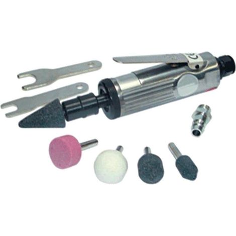 KIT SMERIGLIATRICE DRITTA CON
