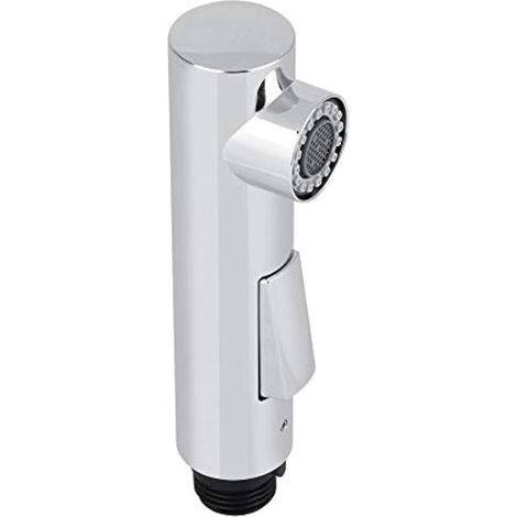 Douchette extractible pour robinet de salle de bain/cuisine, accessoire de rechange pour robinet de cuisine/salle de bain (1/5)