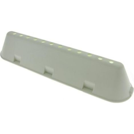 BATTITORE TRASCINATORE CESTELLO LAVATRICE ARISTON INDESIT 226mm Originale