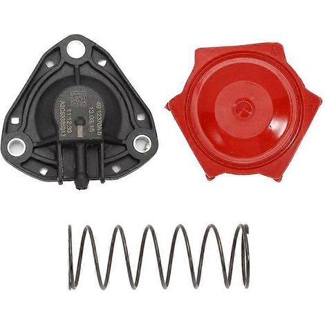 1761178 Soupape de recirculation du turbocompresseur pour Transit Connect 1.0 2013-2017 1799852 CM5G-6K682-