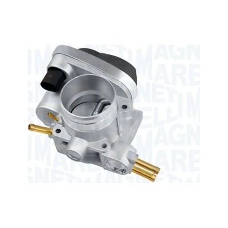 Corps papillon Magneti Marelli 802000000051 AUDI 06B133062L