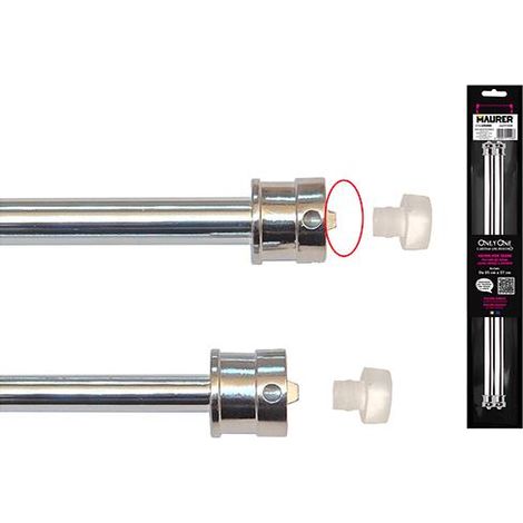 BRIS BRIS UNIVERSALI "ONLY ONE" CROMO 36-60CM CF2PZ MAURER