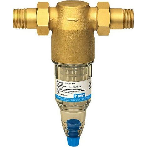 Filtre à tamis anti-impuretés Avanti WF DN 40 - BWT