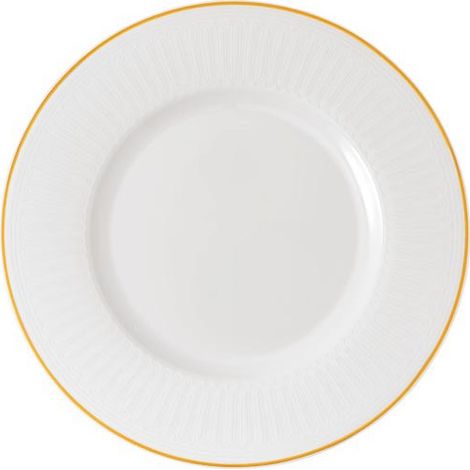 Assiette plate (29 cm) Château Septfontaine Villeroy & Boch (1/5)