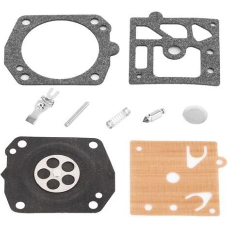Stihl Walbro Vergaser-Reparatursatz 029 310 039 044 046 MS270 MS280 MS290 – Metall und Gummi – kompatibel mit Husqvarna- und Jonsered-Modellen (1/5)