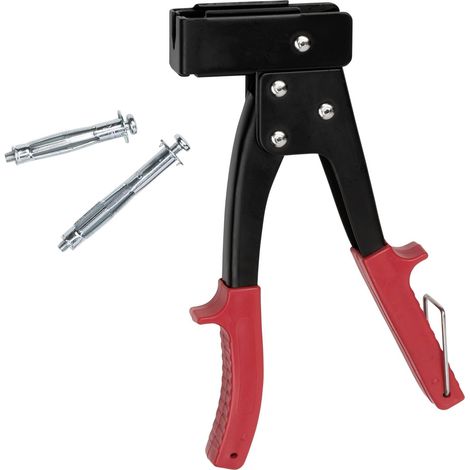Fischer Kit de Montaje para Fijación en Materiales Huecos 61 piezas multicolor