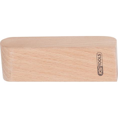 KS Tools 903.1016 Lötholz-Klotz, 92 x 30 x 25 mm (1/2)