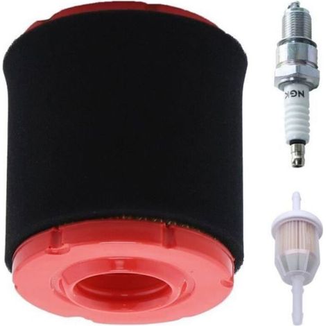 Bougie D Allumage - MTD 737-05066 - Pour Moteur 547 Cc Ohv - Compatible Cub Cadet XT1-LT42 ET XT1-LT46 - 1 Pièce (1/4)