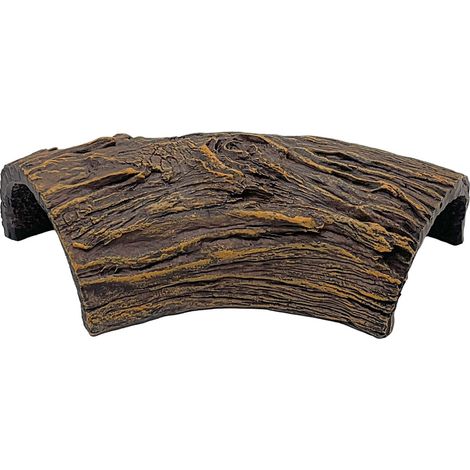 Hobby Root Wood Cave 1 - Dekoration für Aquarium und Terrarium (1/5)