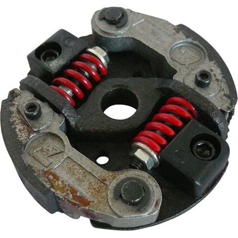 Embrague motor 2 tiempos Mini moto Pit Bike 49cc