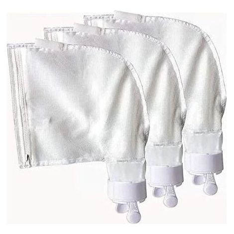 Lot de 2 Bandes de Roulement Grises pour Robot Piscine Maytronics Dolphin — Réf. 9983152R2 (1/5)