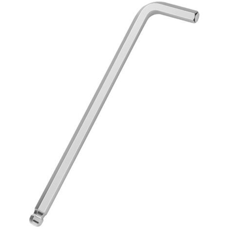 QORVA-Clé male 6 pans sphérique 5 mm (1/4)