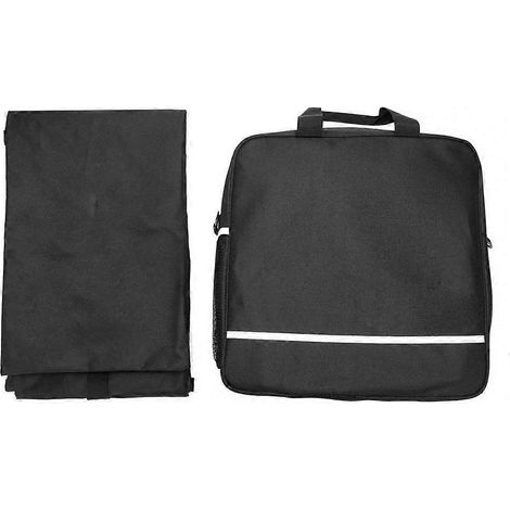 Sac à skis léger et haute densité pour le ski (1/5)
