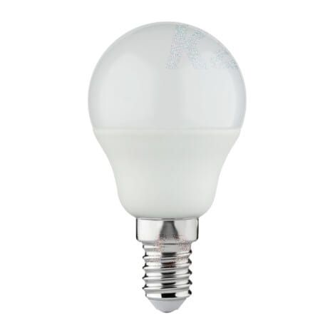 LED-Lampe G45 N E14 6,5 W neutral 31312 Miledo (1/2)