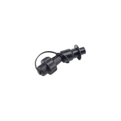 Stihl – Bec verseur pour carburant 5L – Compatible réservoirs 23,5 mm – Remplissage sans débordement – Pour Kombi-Kanister