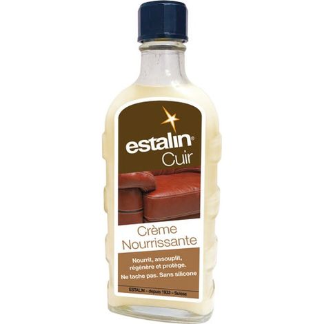 CREME NOURISSANTE ESTALIN FLACON 125ML