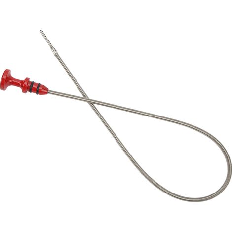 Jauge de niveau d'huile moteur, outil de mesure 11437509784, compatible avec tous les modèles Cooper S (2002-2006) (1/5)