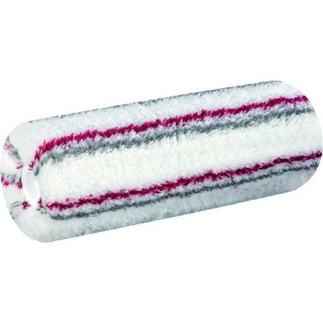 C CIRET Farbwalze Plus grob 25 cm 10 Stk
