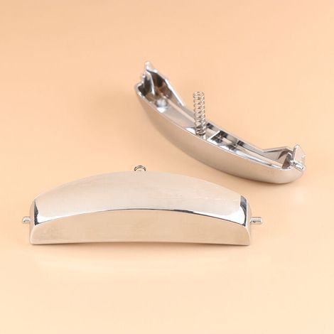 Accessoires pour cuiseur à riz Joyoung JYF-40FS02 : bouton marche/arrêt, loquet de couvercle, ouvre-couvercle, verrou de porte (1/5)